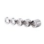 Magnetic ballstretcher 56