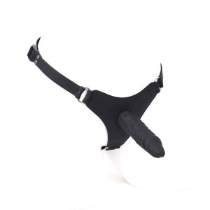 Silicone Strap-On Amsterdam