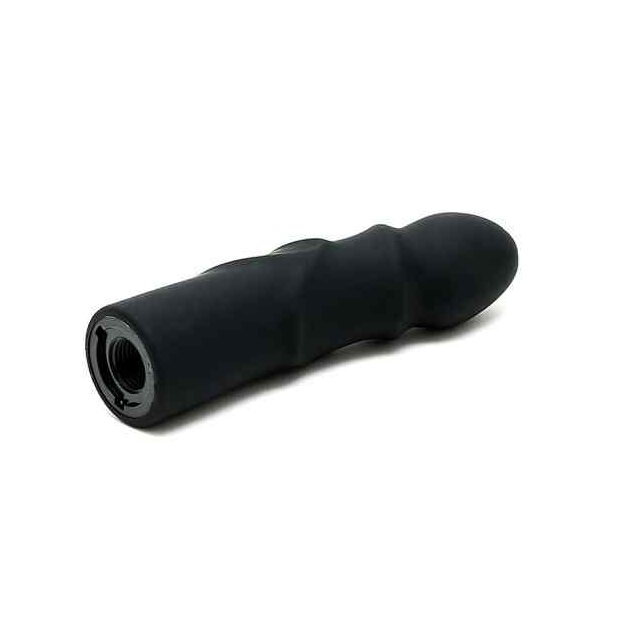 Silicone Strap-On London