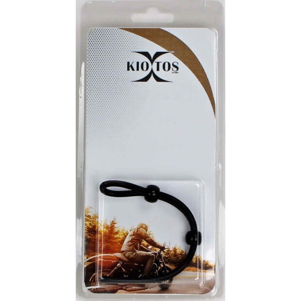 The Double Strangler