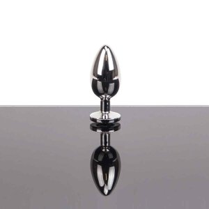 Kiotos - Jeweled Buttplug Small 2,2 cm
