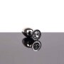 Kiotos - Jeweled Buttplug Small 2,2 cm