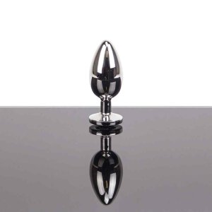 Kiotos - Jeweled Buttplug Medium 2,7 cm