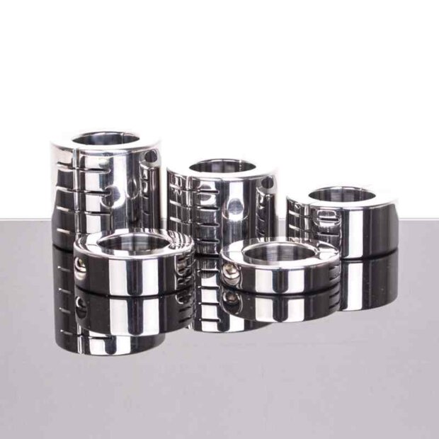 Hinged Ballstretcher 42 mm