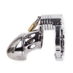 Adjustable Cock Cage