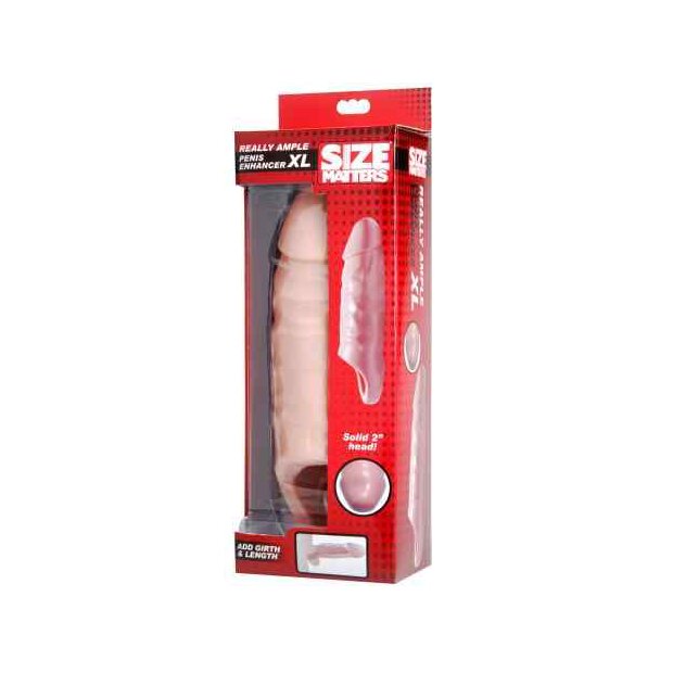 Really Ample XL Penis Enhancer