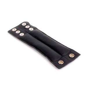 Leather Ball Weight Stretcher M