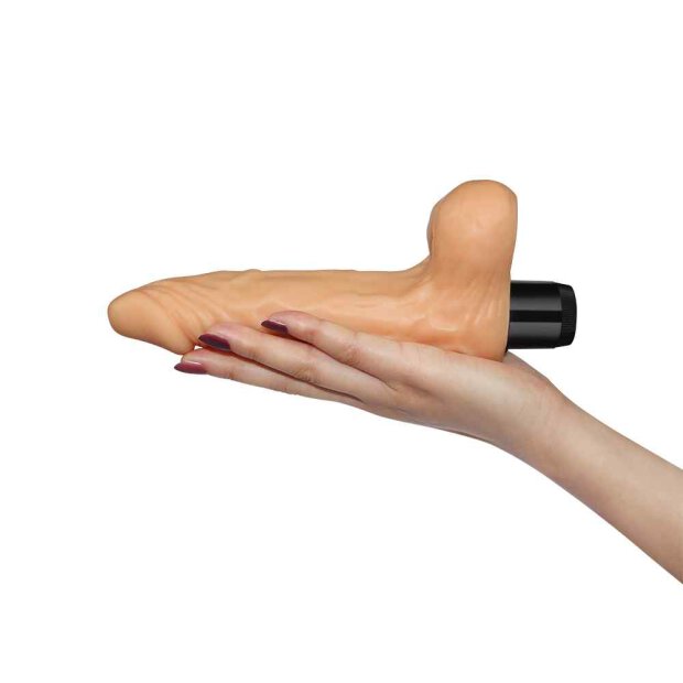 Real Feel Realistic Dildo Vibrator 1009