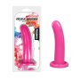 Holy Dong Medium Silicone Dildo 1612 Pink