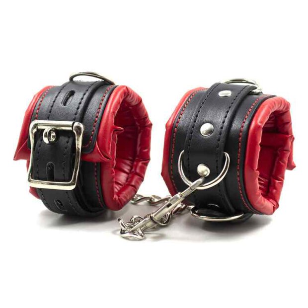 Bondage Bar hand and  feet