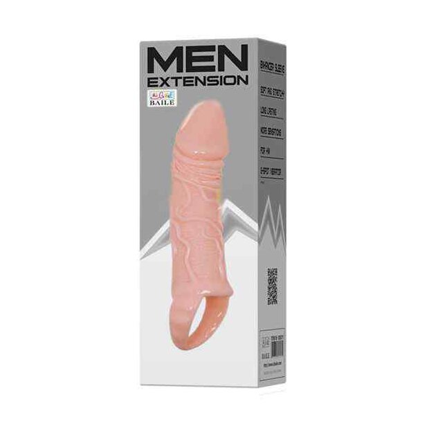 Men Extension Flesh