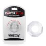 POWER PLUS Cockring 04 Clear