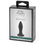 Fifty Shades of Grey Sensation Vibrating Butt Plug