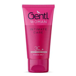 Gentl - Gentl Woman Intimate Care After Shave 50 ml