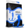 Aneros - Helix Syn Trident Anal Stimulator Blue Special Edition 2,7 cm