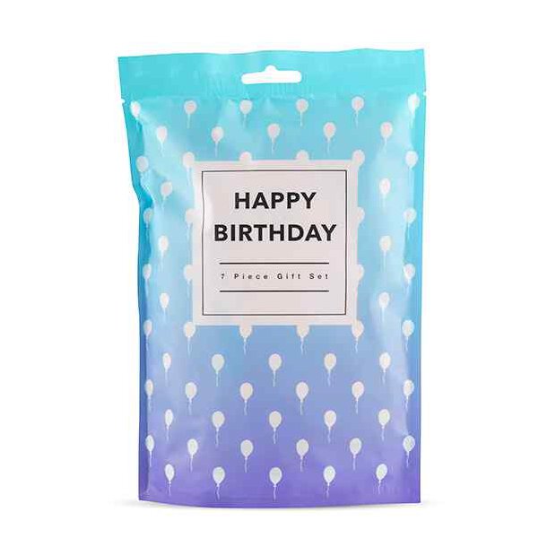 Loveboxxx Lets Celebrate