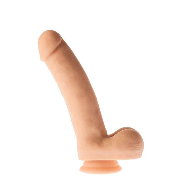 Mr. Dixx Magic Milo 8,3 Inch Dildo