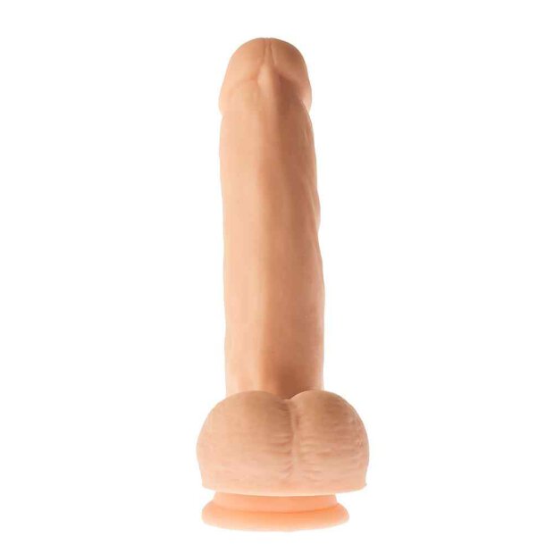 Mr. Dixx Magic Milo 8,3 Inch Dildo