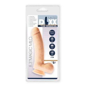Mr. Dixx Magic Milo Dildo 21cm