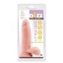 Mr. Dixx Dual Density Dildo 17,5 cm