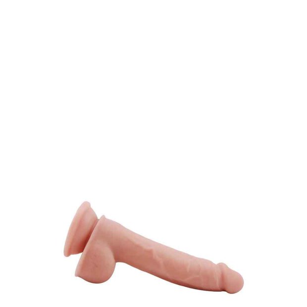 Mr. Dixx Dual Density Dildo 19,5 cm