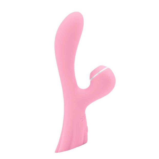 Luxe Aura Pink