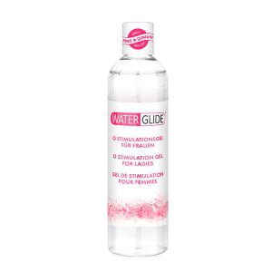 Waterglide 300ml Orgasm Gel
