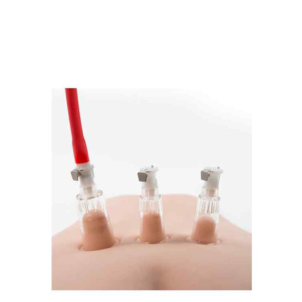 Temptasia Clitoris Pleasure System