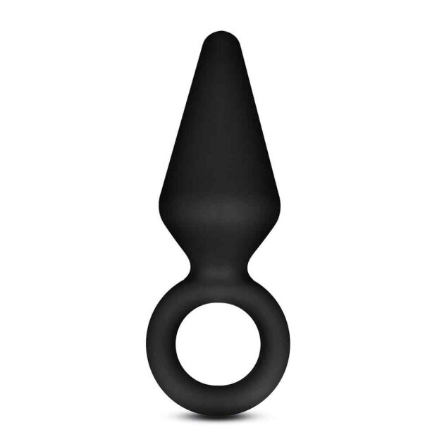 Anal Adventures  Loop Plug small