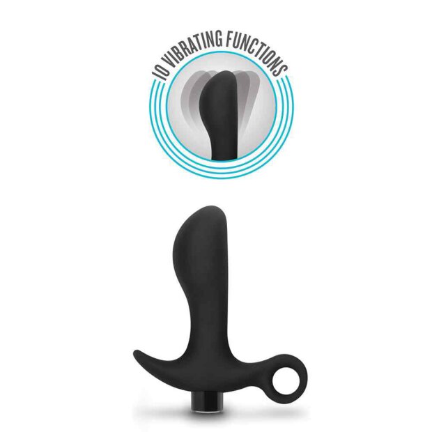 Anal Adventures Prostate Massager 01
