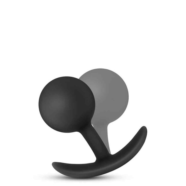 Anal Adventures Vibra Plug