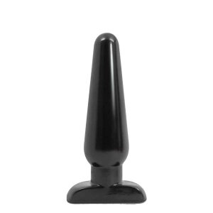 Anal Adventures - Basic Anal Plug Large 4,4 cm