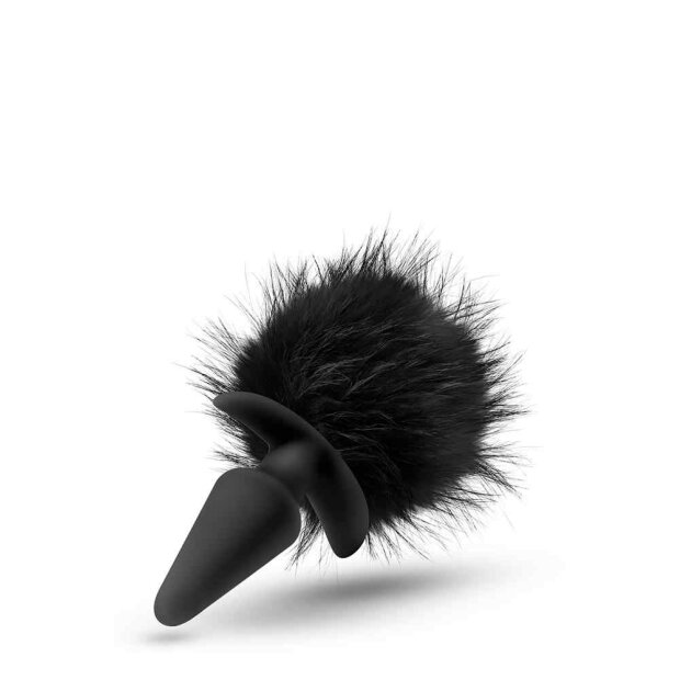 Anal Adventures Rabbit Tail Plug