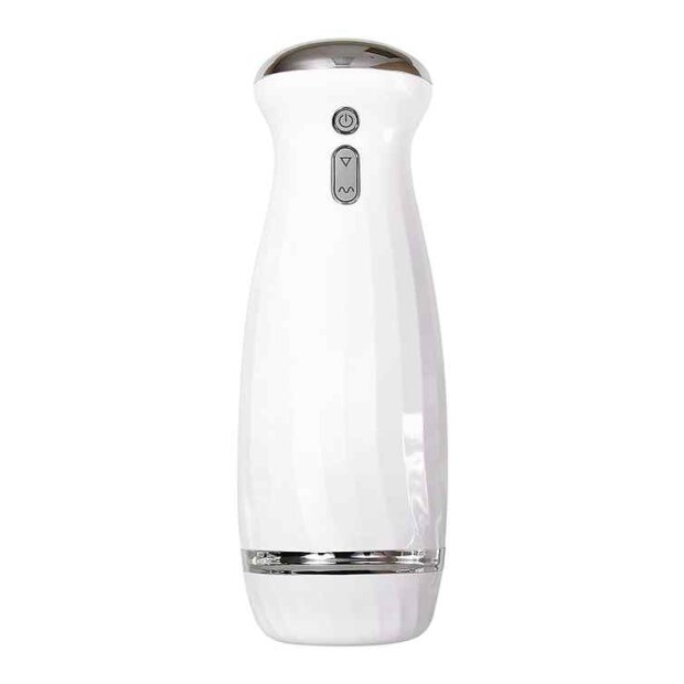 Zero Tolerance The Thrusting Stroker