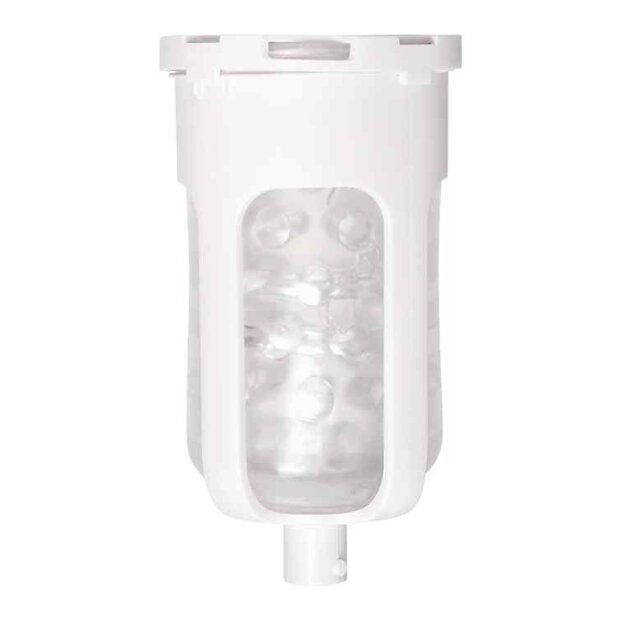 Zero Tolerance The Thrusting Stroker