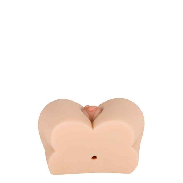 Zero Tolerance Sasha Grey Stroker Flesh