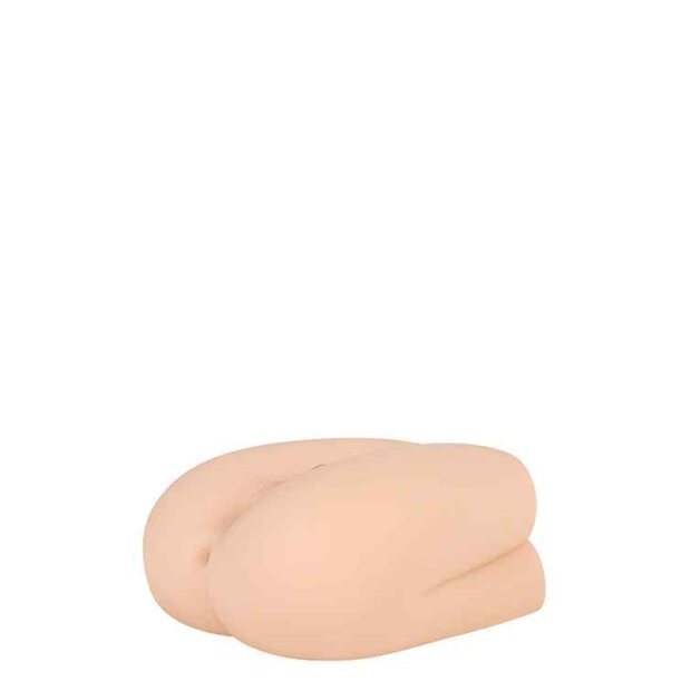 Zero Tolerance Sasha Grey Stroker Flesh