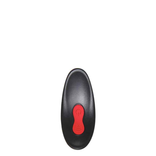 Zero Tolerance Vibrating Girth Enhancer