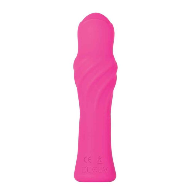 Evolved Twist & Shout Pink