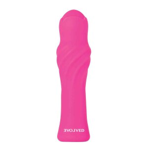 Evolved Twist & Shout Pink