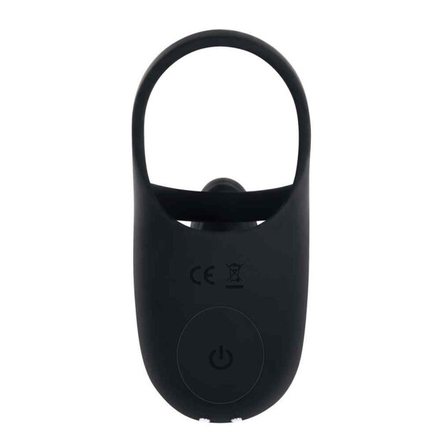 Zero Tolerance Vibrating Ball Cradle