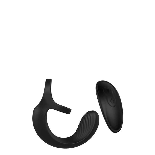 Zero Tolerance Vibrating Ball Cradle