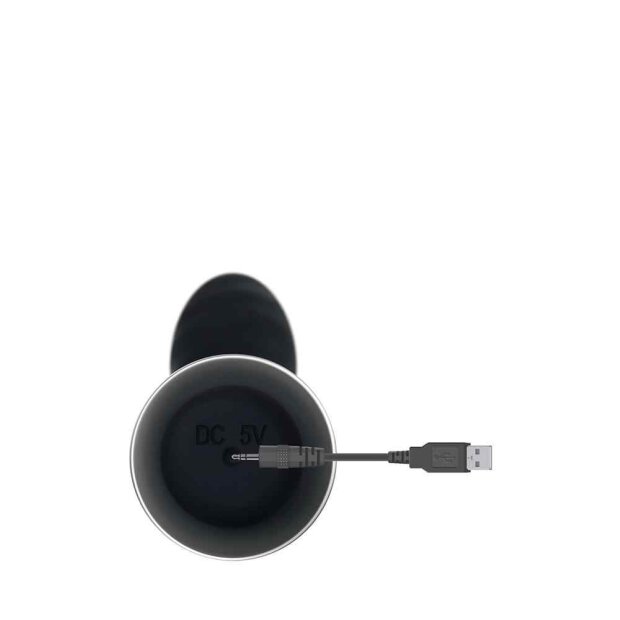 Evolved Skinny G- Black