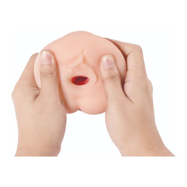 The Legend of Innocent Angel: Yuuri Maina