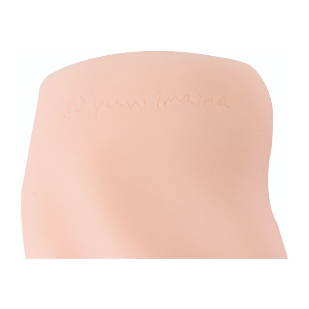 The Legend of Innocent Angel: Yuuri Maina