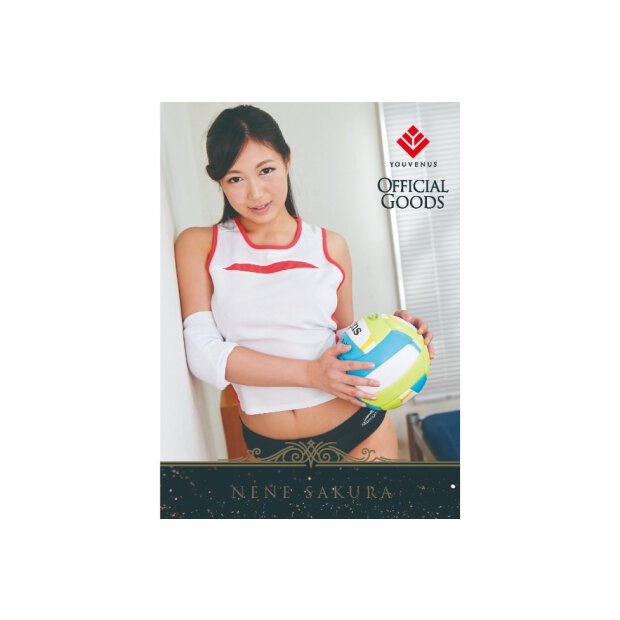 FOXY HOLE Nene Sakura