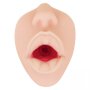 Real Obscene Mouth Rika Miama