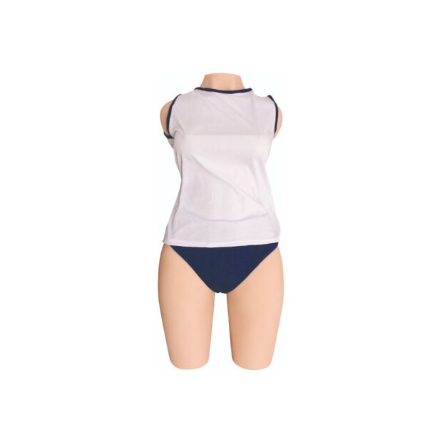 Maga Kore Serious Skin "Mesdachi" Real Body Hole