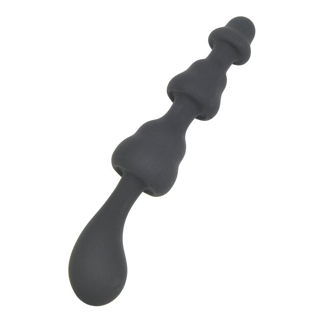 Mush The Triple Analplug