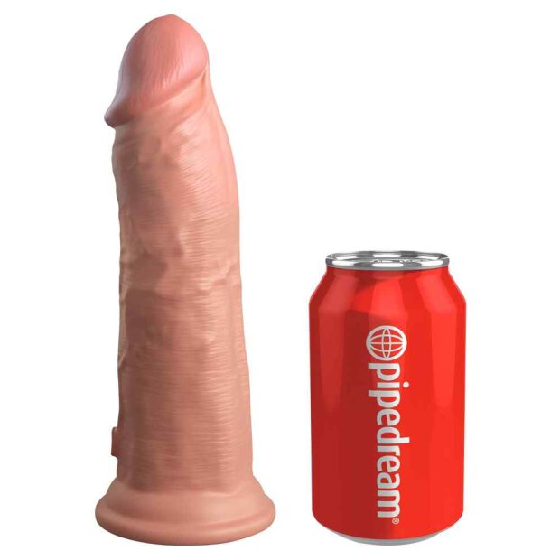 KCE 8 DD Vibrating Cock Light
